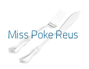 Miss Poke Reus en Reus