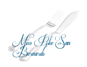 Miss Poke San Bernardo en Sevilla