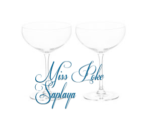 Miss Poke Saplaya en AlboraiaAlboraya