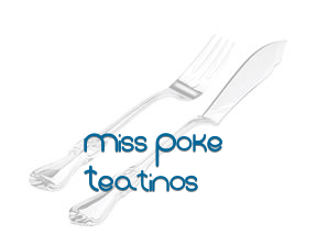 Miss Poke Teatinos en Málaga
