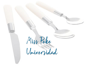 Miss Poke Universidad en Zaragoza