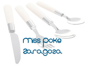 Miss Poke Zaragoza en Zaragoza