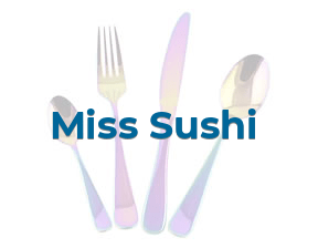 Miss Sushi Loranca en Móstoles
