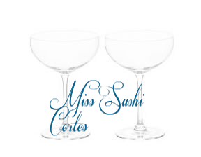 Miss Sushi Cortes en Valencia