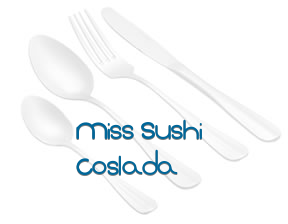 Miss Sushi Coslada en Madrid