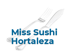 Miss Sushi - Hortaleza en Madrid