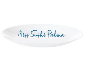 Miss Sushi Mallorca en Palma