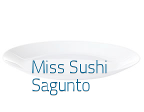 Miss Sushi Sagunto en Sagunto