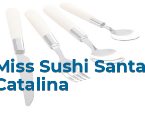 Miss Sushi Santa Catalina en Las Palmas