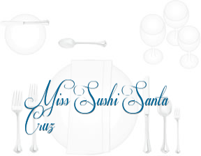 Miss Sushi Santa Cruz en Tenerife