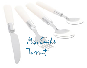 Miss Sushi Torrent en Torrent