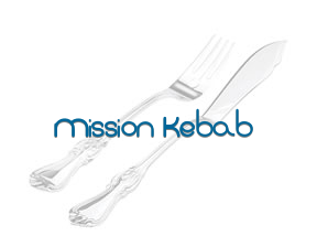 Mission Kebab en Logroño
