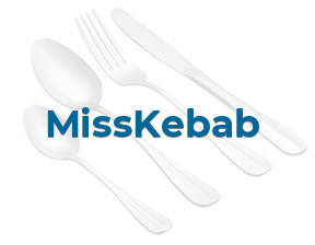 MissKebab en Madrid