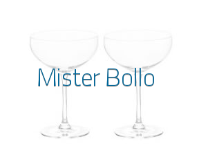 Mister Bollo en Málaga