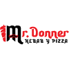 Mr Kebab Donner Y Pizza en Siero