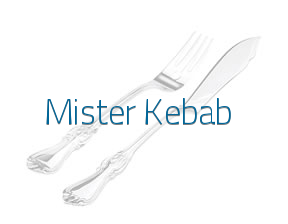 Mister Kebab en Madrid