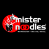 Mister Noodle Cervantes en Málaga