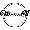 Mister O1 Extraordinary Pizza Ponzano en Madrid