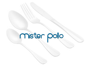 Mister Pollo en Bilbao
