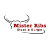 Mister Ribs en Las Palmas