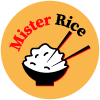 Mister Rice en Málaga