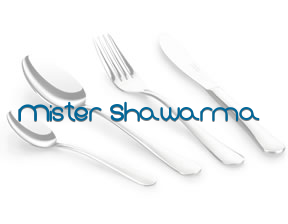 Mister Shawarma en Córdoba