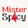 Mister spicy en Las Lagunas
