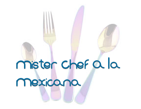 Mister Chef A La Mexicana en Oviedo