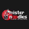 Mister Noodles en Seville