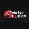 Mister Noodles Los Remedios en Sevilla