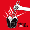 Mister Noodles Melilla en Melilla