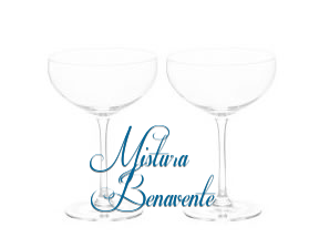 Mistura Benavente en Madrid