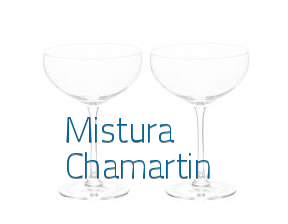 Mistura Chamartin* en Madrid