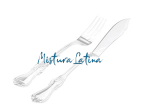 Mistura Latina en Madrid