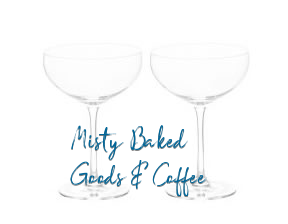 Misty Baked Goods & Coffee en Madrid
