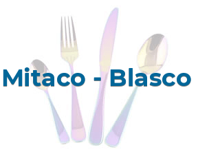 Mitaco - Blasco* en Valencia