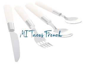 MI Tacos French en Fuenlabrada