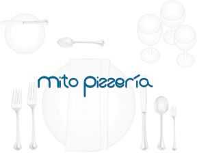Mito Pizzería en Villena