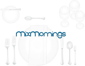 MixMornings en Barcelona