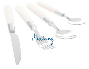 Mixiang en Barcelona