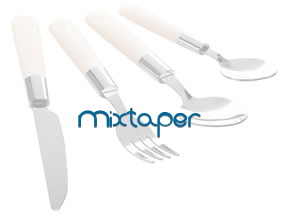 Mixtaper en Málaga