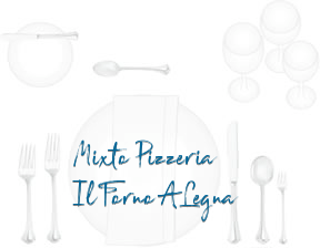 Mixto Pizzeria Il Forno A Legna en Albacete