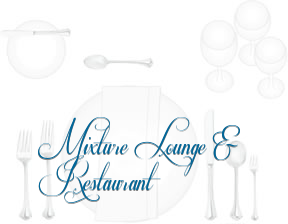 Mixture Lounge & Restaurant en Madrid