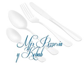 Mj’s Pizzería y Kebab en Barcelona