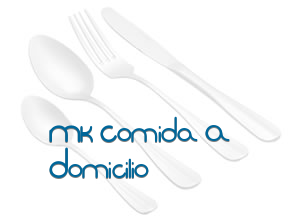Mk Comida A Domicilio en Muskiz