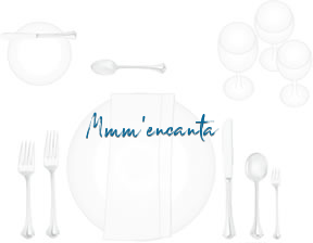 Mmm'encanta en Barcelona