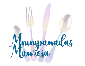 Mmmpanadas Manresa* en Manresa