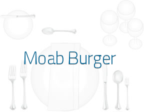 Moab Burger en Culleredo