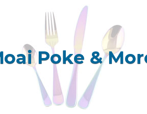 Moai Poke & More en Benalmádena
