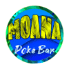 Moana Poké Bar en Torrevieja